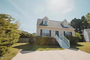 708 Aladdin Cir, Apex, NC 27502 - Photo 1