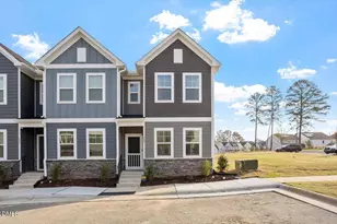 689 Mirkwood Ave, Apex, NC 27523 - Photo 1