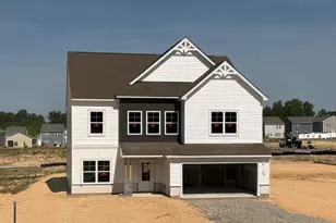 620 Posterity Pl, Rolesville, NC 27571 - Photo 1