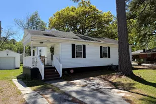 200 S Sylvan Dr, Greenville, NC 27834 - Photo 1