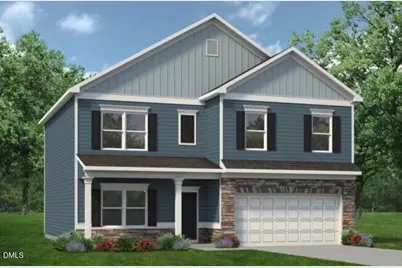 211 Ambassador Drive, Clayton, NC 27520 - Photo 1