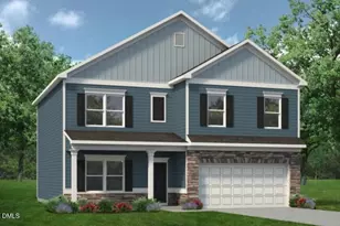211 Ambassador Dr, Clayton, NC 27520 - Photo 1