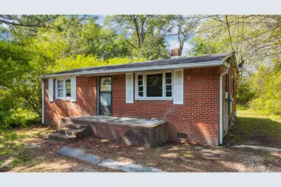 215 Durham Street, Rocky Mount, NC 27801 - Photo 1