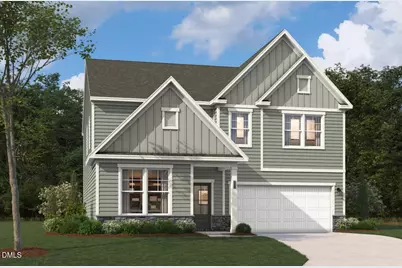 314 Williams Grove Lane, Apex, NC 27523 - Photo 1