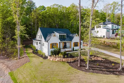 270 W Beech Slope Court, Chapel Hill, NC 27517 - Photo 1