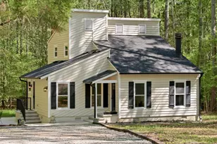 2101 Snow Valley Rd, Durham, NC 27712 - Photo 1