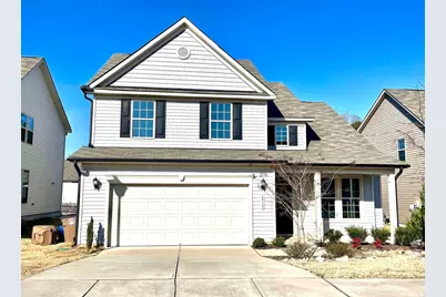 3713 Greenville Loop Road, Wake Forest, NC 27587 - Photo 1