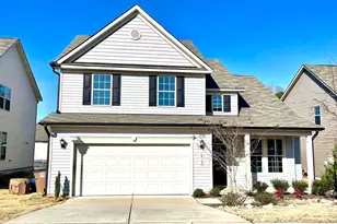 3713 Greenville Loop Rd, Wake Forest, NC 27587 - Photo 1