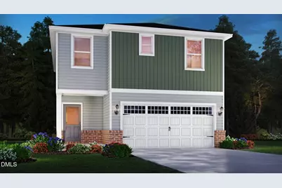 1036 Saint Lawrence Drive, Garner, NC 27529 - Photo 1