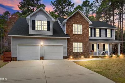 3338 Carolina Way, Sanford, NC 27332 - Photo 1