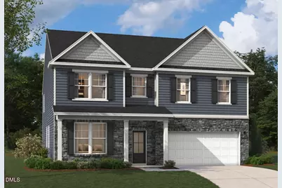 344 Williams Grove Lane, Apex, NC 27523 - Photo 1
