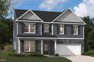 344 Williams Grv Ln, Apex, NC 27523 - Photo 1
