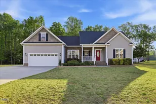 306 Willowbrook Dr, Pikeville, NC 27863 - Photo 1