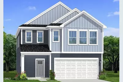 19 Gerrard Street, Franklinton, NC 27525 - Photo 1