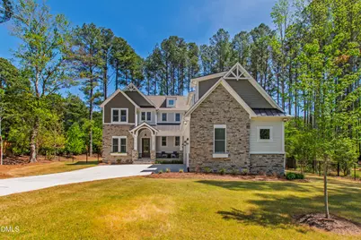 23 Bonterra Way, Chapel Hill, NC 27516 - Photo 1