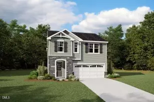 148 Wood Orchid Ln, Garner, NC 27529 - Photo 1