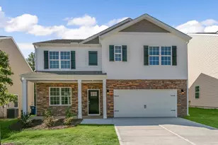 223 Pisgah St, Sanford, NC 27330 - Photo 1