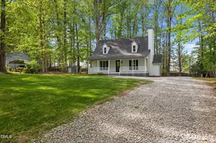 157 Mill Creek Dr, Youngsville, NC 27596 - Photo 1