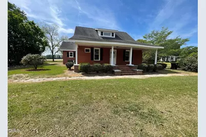 779 Chalybeate Springs Road, Angier, NC 27501 - Photo 1