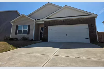 1311 Lansdowne Drive, Mebane, NC 27302 - Photo 1