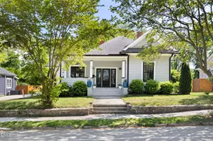 821 Wilkerson Ave, Durham, NC 27701 - Photo 1