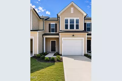 1614 Glacier Drive, Durham, NC 27713 - Photo 1