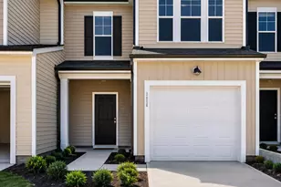 1614 Glacier Dr, Durham, NC 27713 - Photo 1