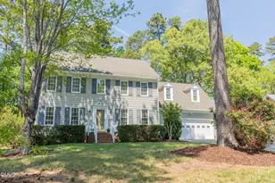1956 Wilton Cir, Raleigh, NC 27615 - Photo 1