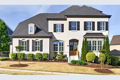 421 Bolton Grant Drive, Cary, NC 27519 - Photo 1