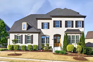 421 Bolton Grant Dr, Cary, NC 27519 - Photo 1