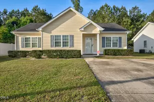 1351 Echo Lake Ln, Rocky Mount, NC 27803 - Photo 1