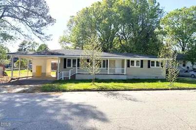 2414 Chapin Street, Durham, NC 27707 - Photo 1
