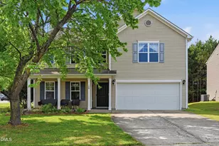 148 Brockton Ridge Dr, Garner, NC 27529 - Photo 1