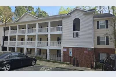 2801 Trailwood Pines Lane, Raleigh, NC 27603 - Photo 1