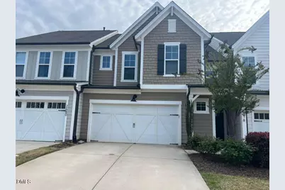 2678 Impulsion Drive, Apex, NC 27562 - Photo 1