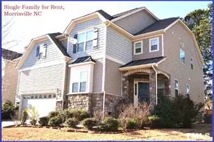 400 Liberty Rose Dr, Morrisville, NC 27560 - Photo 1