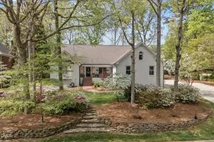 7721 Rainwater Rd, Raleigh, NC 27615 - Photo 1