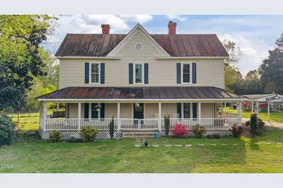 1140 Frazier Road, Spring Hope, NC 27882 - Photo 1