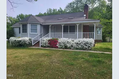 140 Kinnis Creek Drive, Angier, NC 27501 - Photo 1