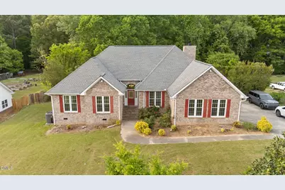 112 Hood Farm Road, Clayton, NC 27520 - Photo 1