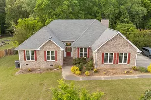 112 Hood Farm Rd, Clayton, NC 27520 - Photo 1