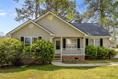 433 Kellywood Court, Fuquay Varina, NC 27526 - Photo 1