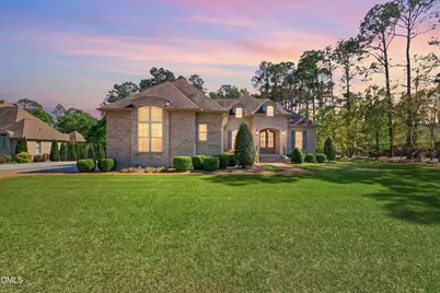 203 Leafwood Drive, Goldsboro, NC 27534 - Photo 1