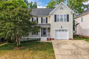 9212 Sayornis Ct, Raleigh, NC 27615 - Photo 1