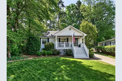 2705 Wayland Drive, Raleigh, NC 27608 - Photo 1
