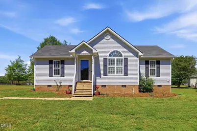 200 Amber Lane, Willow Springs, NC 27592 - Photo 1