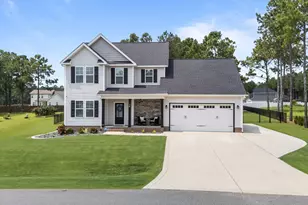 76 Shadybrook Dr, Benson, NC 27504 - Photo 1