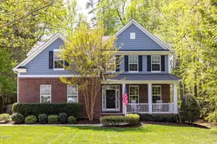 420 Coach House Ln, Hillsborough, NC 27278 - Photo 1