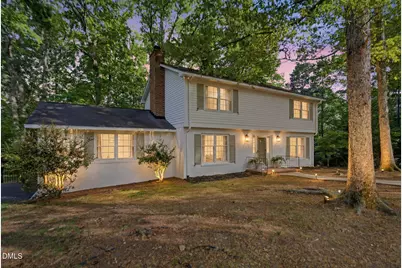 5234 N Willowhaven Drive, Durham, NC 27712 - Photo 1