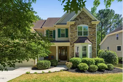 1236 Fanning Drive, Wake Forest, NC 27587 - Photo 1
